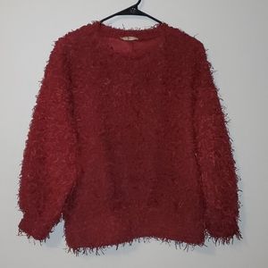 Zara Sweater
